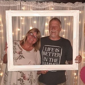 Meet your Posher, Sandy